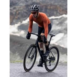 Maillot Manches Longues Spiuk Profit Cold&Rain 7 Maillot Manches Longues Spiuk Profit Cold&Rain -Vélo D'appartement maillot manches longues spiuk profit cold and rain 3