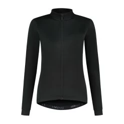 Rogelli Maillot Manches Longues Velo Femme - Core