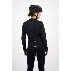 Rogelli Maillot Manches Longues Velo Femme - Essential 7 Rogelli Maillot Manches Longues Velo Femme - Essential -Vélo D'appartement maillot manches longues velo femme essential 2