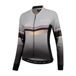Rogelli Maillot Manches Longues Velo Femme - Impress