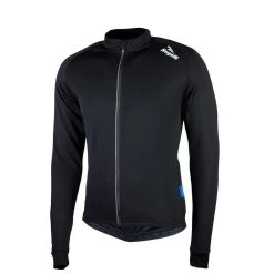 Rogelli Maillot Manches Longues Velo Homme - Caluso 2.0