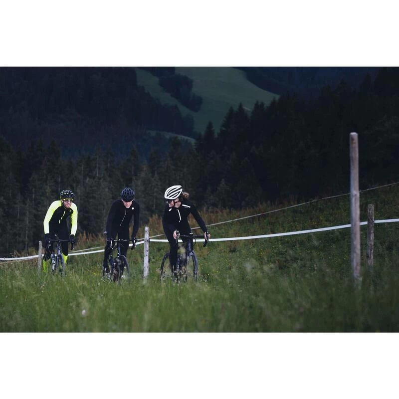 Rogelli Maillot Manches Longues Velo Homme - Caluso 2.0 4 Rogelli Maillot Manches Longues Velo Homme - Caluso 2.0 – Image 4