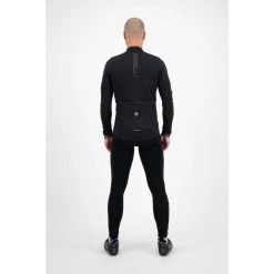 Rogelli Maillot Manches Longues Velo Homme - Essential 7 Rogelli Maillot Manches Longues Velo Homme - Essential -Vélo D'appartement maillot manches longues velo homme essential 7
