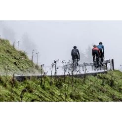 Rogelli Maillot Manches Longues Velo Homme - Essential 8 Rogelli Maillot Manches Longues Velo Homme - Essential -Vélo D'appartement maillot manches longues velo homme essential 8