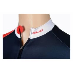 Maillot Manches Longues XLC JE-S20 -Vélo D'appartement maillot manches longues xlc je s20 2