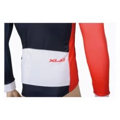 Maillot Manches Longues XLC JE-S20 -Vélo D'appartement maillot manches longues xlc je s20 4