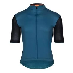 Isadore Maillot Signature Atlantic Blue/Black