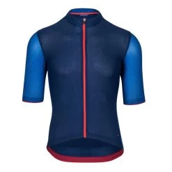 Isadore Maillot Signature Climber's Albula