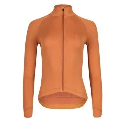 Isadore Maillot Signature Thermal à Manches Longues Pour Femme Topaz
