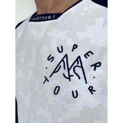 Maillot Vélo Factory Manches Longues 6 Maillot Vélo Factory Manches Longues -Vélo D'appartement maillot velo factory manches longues 2