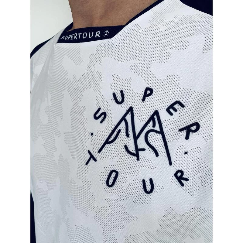 Maillot Vélo Factory Manches Longues 3 Maillot Vélo Factory Manches Longues – Image 3