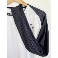 Maillot Vélo Factory Manches Longues 7 Maillot Vélo Factory Manches Longues -Vélo D'appartement maillot velo factory manches longues 3