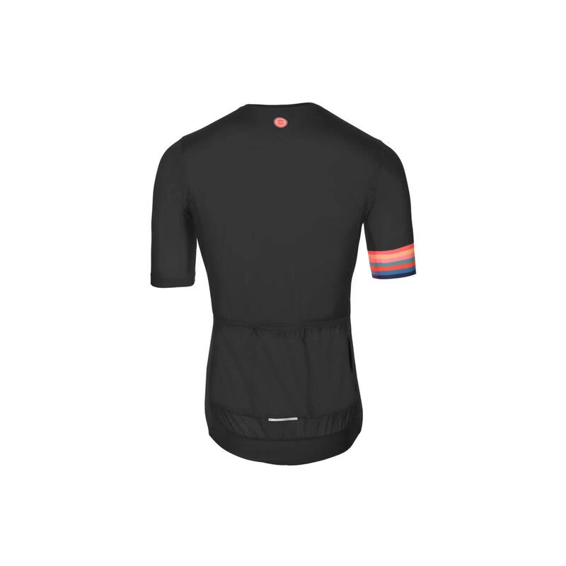 Maillot Vélo Manches Courtes Blueball 2 Maillot Vélo Manches Courtes Blueball – Image 2