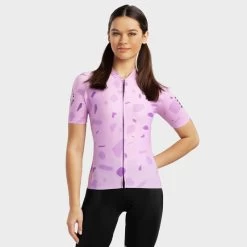 Maillot Vélo Manches Courtes Femme M2 Bloomer