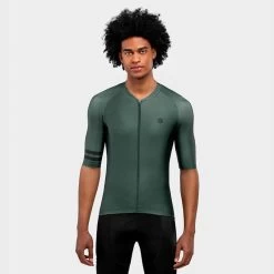 Maillot Vélo Manches Courtes Homme M2 Dirty Road