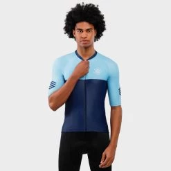 Maillot Vélo Manches Courtes Homme M2 Teide