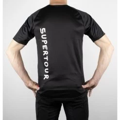 Maillot Vélo Mountain Manches Courtes -Vélo D'appartement maillot velo mountain manches courtes 2