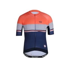 Maillot Vélo RACE ORANGE
