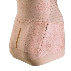 Maillot Vélo Route Manches Courtes Racer Femme Cracked Nude -Vélo D'appartement maillot velo route manches courtes racer femme cracked nude 2