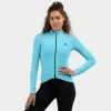 Maillot Vélo Thermique Femme M4 Bail