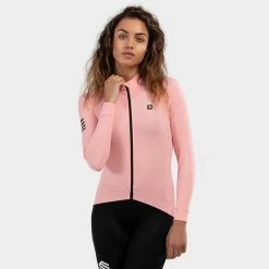 Maillot Vélo Thermique Femme M4 Danseuse