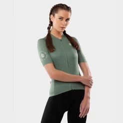 Maillot Vélo Ultraléger Femme M3 Altitude