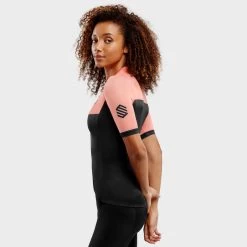 Maillot Vélo Ultraléger Femme M3 Aprica -Vélo D'appartement maillot velo ultraleger femme m3 aprica 2