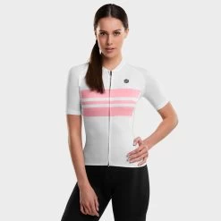 Maillot Vélo Ultraléger Femme M3 Queen Series