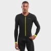 Maillot Vélo Ultraléger Homme SRX PRO Kühtai