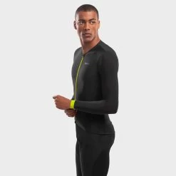 Maillot Vélo Ultraléger Homme SRX PRO Kühtai -Vélo D'appartement maillot velo ultraleger homme srx pro kuhtai 2