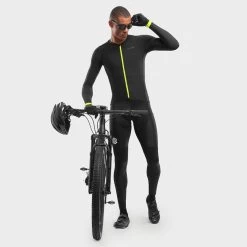 Maillot Vélo Ultraléger Homme SRX PRO Kühtai -Vélo D'appartement maillot velo ultraleger homme srx pro kuhtai 3
