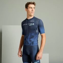 MAILLOT VTT RACE AMBASSADEUR