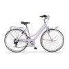 Vélo Urbain MBM Boulevard 6V Violet Femme