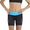 Pantalon De Triathlon Femmes Core Triathlon 6 Inch Short - Cascade ZOOT