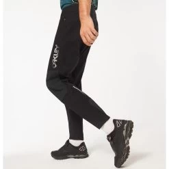 Pantalon De VTT Elements MTB Pant Noir Homme - OAKLEY -Vélo D'appartement pantalon de vtt elements mtb pant noir homme oakley 2