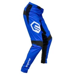 Pantalon Evolve Send It Bleu Enfant -Vélo D'appartement pantalon evolve send it bleu enfant 2