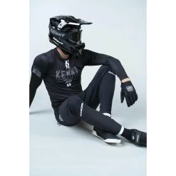 Pantalon Garçon Kenny Bike Evo Pro -Vélo D'appartement pantalon garcon kenny bike evo pro 2