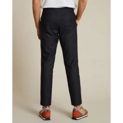 Pantalon Pour Le Vélo En Ville Anti-tâches Et Renforcé à L'entrejambe Tuileries 7 Pantalon Pour Le Vélo En Ville Anti-tâches Et Renforcé à L'entrejambe Tuileries -Vélo D'appartement pantalon pour le velo en ville anti taches et renforce a lentrejambe tuileries 2