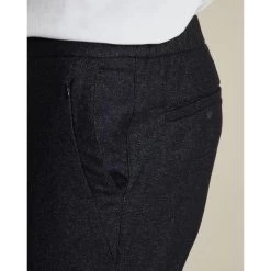 Pantalon Pour Le Vélo En Ville Anti-tâches Et Renforcé à L'entrejambe Tuileries 8 Pantalon Pour Le Vélo En Ville Anti-tâches Et Renforcé à L'entrejambe Tuileries -Vélo D'appartement pantalon pour le velo en ville anti taches et renforce a lentrejambe tuileries 3