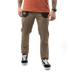 Pantalon Vélo - Outbreak Beige