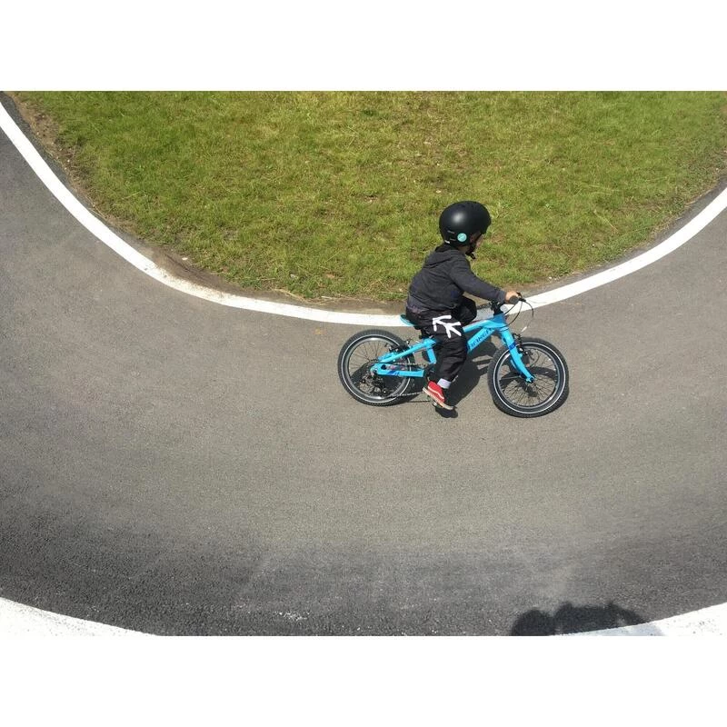 Pantalon Vélo Petit Sapin Enfant 4 Pantalon Vélo Petit Sapin Enfant – Image 4