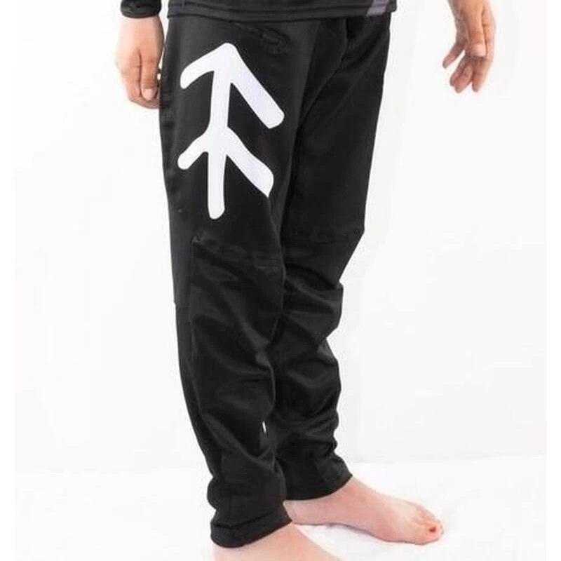 Pantalon Vélo Petit Sapin Enfant 1 Pantalon Vélo Petit Sapin Enfant