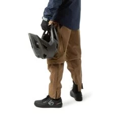 Pantalon VTT - Bulldog IV Brun -Vélo D'appartement pantalon vtt bulldog iv brun 3