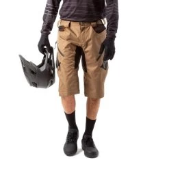 Pantalon VTT - Bulldog IV Brun -Vélo D'appartement pantalon vtt bulldog iv brun 4