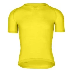 Isadore Première Couche Manche Courte Mérinos Sulphur Spring