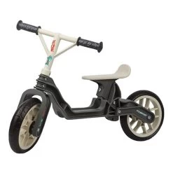 Vélo D'apprentissage Polisport Gris Crème