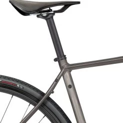 Vélo Gravel Rondo RUUT AL 1 Gris Foncé -Vélo D'appartement rb 516 c 004
