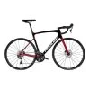 Vélo De Route Ridley Fenix SLiC Shimano Ultegra Rouge Noir