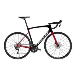 Vélo De Route Ridley Fenix SLiC Shimano Ultegra Rouge Noir
