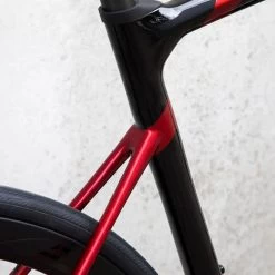 Vélo De Route Ridley Fenix SLiC Shimano Ultegra Rouge Noir -Vélo D'appartement rid sbifsdrid558 c 003